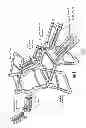 Fig. 02 - Chair to Optimize Sun Exposure