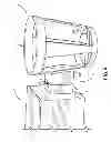 Fig. 04 - Vehicle Arm Rest Accessory Device