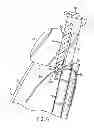 Fig. 06 - Child safety seat with height adjustable harness