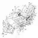 Fig. 01 - Seating assembly