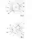 Fig. 03 - Fitting system for a vehicle seat