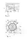 Fig. 12 - Fitting system for a vehicle seat