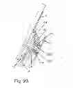 Fig. 18 - Fitting system for a vehicle seat