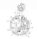 Fig. 01 - In-wheel motor system