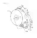 Fig. 04 - In-wheel motor system