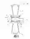 Fig. 03 - Idler group and method of assembly