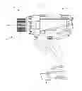 Fig. 04 - Snubber circuit for a hand held power tool