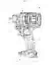 Fig. 09 - Snubber circuit for a hand held power tool