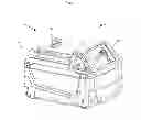 Fig. 10 - Snubber circuit for a hand held power tool