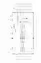 Fig. 13 - Snubber circuit for a hand held power tool