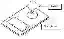 Fig. 01 - Control interface for a semi-autonomous vehicle
