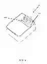 Fig. 06 - Method and apparatus of powering an electronic device using a removable power supply