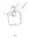 Fig. 07 - Method and apparatus of powering an electronic device using a removable power supply