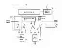 Fig. 01 - Machine tool and drive regulation device for said machine tool
