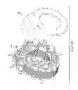 Fig. 12 - Control unit for a power tool