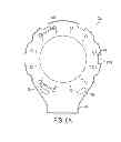 Fig. 13 - Control unit for a power tool