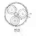 Fig. 17 - Control unit for a power tool