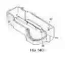 Fig. 23 - Control unit for a power tool