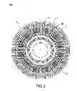 Fig. 03 - Split-core type motor and method of manufacturing armature of split-core type motor