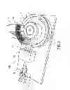 Fig. 06 - Split-core type motor and method of manufacturing armature of split-core type motor