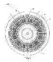 Fig. 07 - Split-core type motor and method of manufacturing armature of split-core type motor