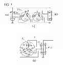 Fig. 06 - Lead wire connection structure of rotating electric machine