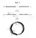 Fig. 06 - Magnetic gear-type electric rotating machine