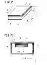 Fig. 08 - Piezoelectric vibration element, piezoelectric vibration device, and portable terminal