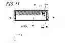 Fig. 09 - Piezoelectric vibration element, piezoelectric vibration device, and portable terminal