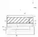 Fig. 01 - Method of fabricating rare-earth doped piezoelectric material with various amounts of dopants and a selected C-axis orientation