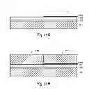 Fig. 22 - Method of fabricating rare-earth doped piezoelectric material with various amounts of dopants and a selected C-axis orientation