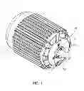 Fig. 02 - Current diverter ring