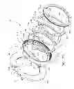 Fig. 19 - Current diverter ring