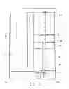 Fig. 06 - ROTATING AND SEGMENTED SHELVING FOR A REFRIGERATOR