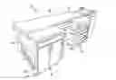 Fig. 01 - CABINET ASSEMBLY AND CABINET SYSTEM
