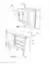 Fig. 04 - CABINET ASSEMBLY AND CABINET SYSTEM