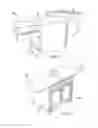 Fig. 05 - CABINET ASSEMBLY AND CABINET SYSTEM