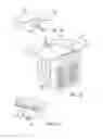 Fig. 08 - CABINET ASSEMBLY AND CABINET SYSTEM