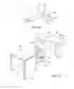 Fig. 10 - CABINET ASSEMBLY AND CABINET SYSTEM