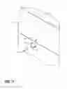Fig. 09 - Cable pass-through panel for electronic equipment enclosure