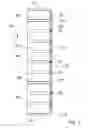 Fig. 06 - Cabinet Shelf Organization System