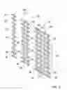 Fig. 07 - Cabinet Shelf Organization System
