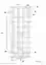 Fig. 08 - Cabinet Shelf Organization System