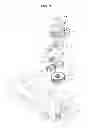 Fig. 04 - Refrigerator and lower hinge module