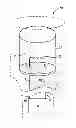 Fig. 01 - SYSTEM FOR PROVIDING THERMAL ENERGY RADIATION DETECTABLE BY A THERMAL IMAGING UNIT