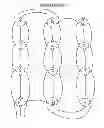 Fig. 01 - Coordinated wearable lighting system