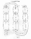 Fig. 03 - Coordinated wearable lighting system