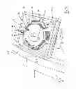 Fig. 04 - Device for contactless current generation, in particular bicycle dynamo, vehicle lighting system and bicycle