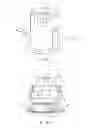 Fig. 02 - Power Supply Device and Lighting Equipment Provided with Power Supply Device