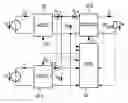 Fig. 01 - Controlled converter architecture with prioritized electricity supply